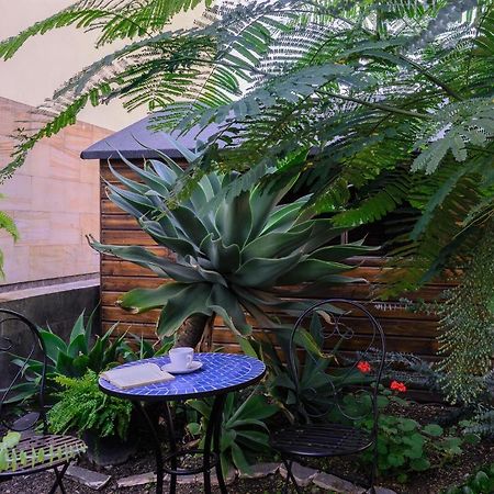 Casa Dona Justa Apartment Tegueste ภายนอก รูปภาพ
