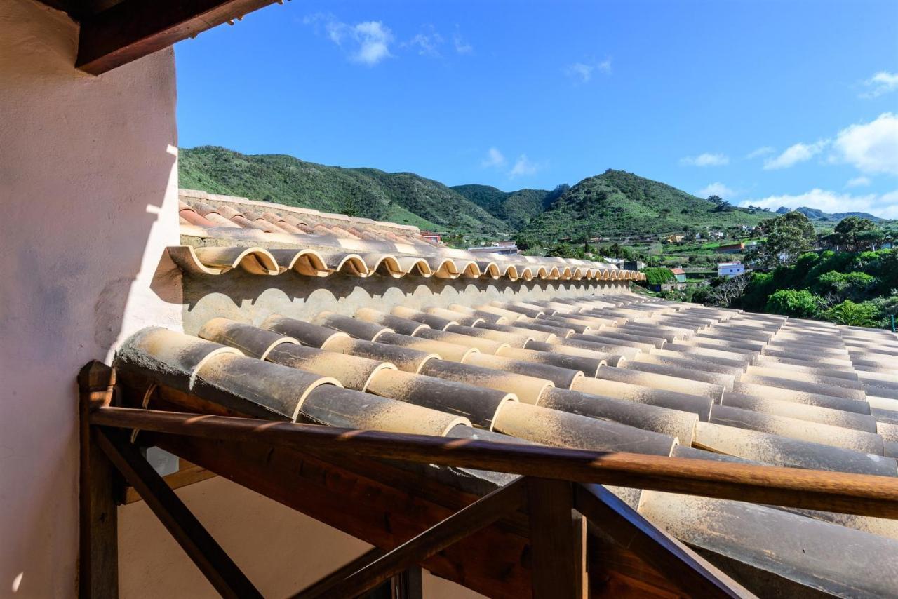 Casa Dona Justa Apartment Tegueste ภายนอก รูปภาพ